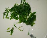 Foto langkah ke 3 dari resep Tempe goreng tepung (simple).