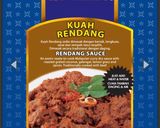 Foto langkah ke 1 dari resep Rendang Ayam -Cheat-.