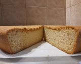 Foto del paso 3 de la receta: Bizcochuelo nube