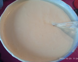 Foto del paso 5 de la receta: Cheesecake Bizcocho Japonés