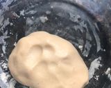 Foto del paso 1 de la receta: Tarta de coco más dulce de leche light y sin tacc
