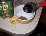 A picture of step 1 of The best sweet snack ever.
