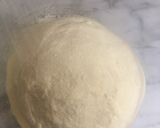 Foto del passaggio 2 della ricetta Pane Carasau fatto in casa(carta musica)