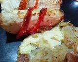 Foto del paso 12 de la receta: Tacos con crocante de papas