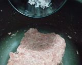 Foto langkah ke 4 dari resep Pangsit Sapi Goreng Spesial.