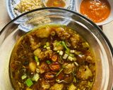 Foto langkah ke 6 dari resep Rawon Daging Sapi.