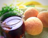Foto langkah ke 5 dari resep Bolu kering.