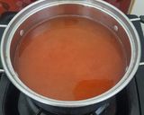 Foto langkah ke 1 dari resep Puding ramen.