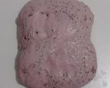 Foto langkah ke 16 dari resep Purple Sweet Potato Tri-Colour Quinoa Sourdough Bread (Oven Tangkring).