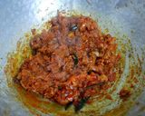 வாழைக்காய் சுக்கா (raw banana chukka recipe in Tamil) ரெசிபி ஸ்டேப் 3 புகைப்படம்