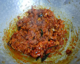 வாழைக்காய் சுக்கா (raw banana chukka recipe in Tamil) ரெசிபி ஸ்டேப் 3 புகைப்படம்