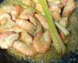 Foto langkah ke 2 dari resep Paliat Udang.