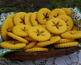 Foto del paso 5 de la receta: Galletitas de limón🍋