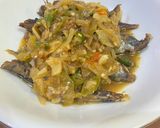 Foto langkah ke 4 dari resep Pindang Cabe Ijo🍛.