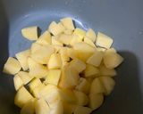 Foto langkah ke 1 dari resep Maling kecap.