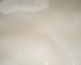 Foto del paso 4 de la receta: Atole de granillo