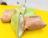 Foto langkah ke 11 dari resep Pancake Durian.