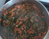 Foto del paso 5 de la receta: Lasaña vegetal de espinacas