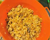 Vegetáriánus töltött paprika recept fázis 5 fotója