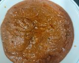 A picture of step 4 of Butter chicken / tasteful and yammy my recipe.
