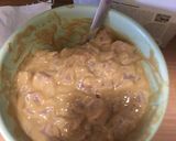 Rakott mézes-mustáros csirke recept fázis 2 fotója