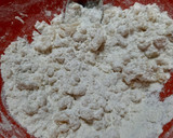 Foto del paso 1 de la receta: Bizcochitos granulados de queso