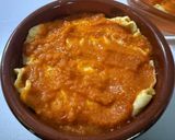 Foto del paso 3 de la receta: Tortillas de Bechamel