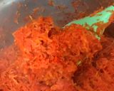 A picture of step 3 of Winter Special Quick Gajar ka Halwa.