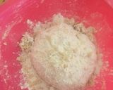 A picture of step 3 of Circle pie.