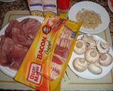 Foto del paso 1 de la receta: Solomillo de cerdo al estilo de la masía