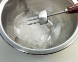 A picture of step 16 of Complex Chilled Soba.