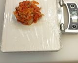A picture of step 7 of Complex Chilled Soba.