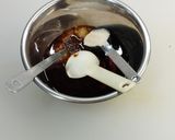 A picture of step 6 of Complex Chilled Soba.