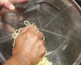A picture of step 23 of Complex Chilled Soba.