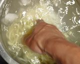 A picture of step 22 of Complex Chilled Soba.
