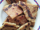 Limpeng Pisang Singkong