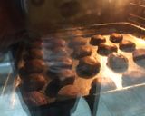 Foto del paso 4 de la receta: Cookies de Chocolate 🍫♥️