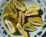 Foto langkah ke 1 dari resep Tahu aci khas tegal.