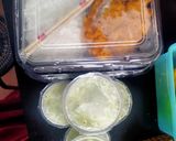 Foto langkah ke 7 dari resep Chicken Katsu.