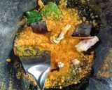 Foto langkah ke 2 dari resep Gultik (Gulai Tikungan).