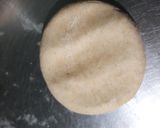 A picture of step 5 of Meetha Paratha.