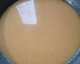 Foto langkah ke 2 dari resep Gulai sapi & balungan.