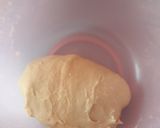 Foto langkah ke 4 dari resep Roti Manis Magic com.