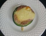 Foto del paso 4 de la receta: Zapallitos rellenos low cost