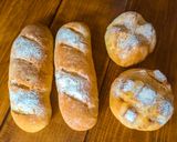 Foto del paso 11 de la receta: Pan rústico🥖