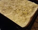 Foto del paso 3 de la receta: Pan de pizza