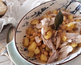 Foto del paso 6 de la receta: Ropa vieja de puchero