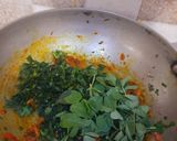 મેથી પનીર ભુરજી (Methi Paneer Bhurji Recipe in Gujarati) રેસીપી સ્ટેપ2ફોટો