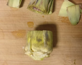 Foto del paso 3 de la receta: Pollo con alcachofas