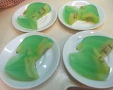 Foto langkah ke 4 dari resep Agar buah.